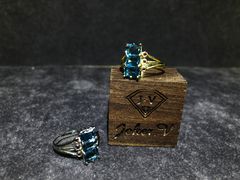 -梵薇Joker.V银饰工作室
