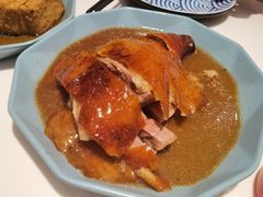 -龙记香港茶餐厅(久光百货店)