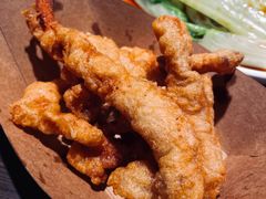 渣渣脆小酥肉-胖哥俩肉蟹煲(梅溪步步高店)