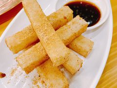 -黄泰吉拾味餐厅(江汉路店)