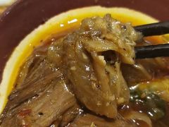 -受气牛肉·重庆耙牛肉(来福士店)