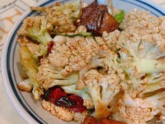 -俏九州·小炒黄牛肉(华润万象汇店)