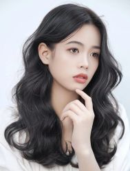 -GIRL STYLE 烫发·染发沙龙