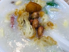 艇仔粥-荔银肠粉(广州天河华利路店)