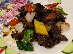 -顺德·古草食记(长寿店)