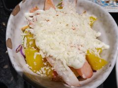-大渔铁板烧(大悦城店)