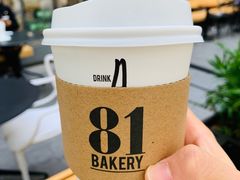 -81BAKERY(大学路店)