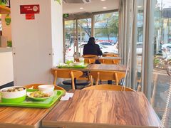 -老乡鸡(南京新街口洪武北路店)