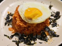 -韩鼎丰·韩国料理(林奥店)