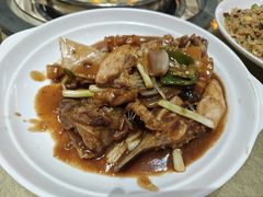 -红日饭店(裕隆三路店)