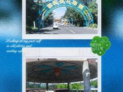 -南戴河国际娱乐中心