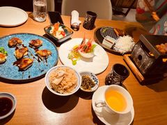 -初花·日本料理