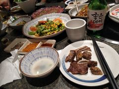 -NIUAN牛庵·日式和牛烧肉(恒隆店)