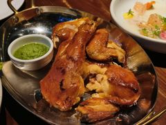 -Bistro 63 创意融合料理(广粤天地店)