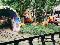 -常熟方塔园