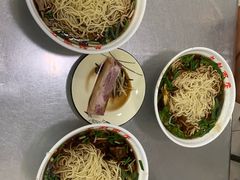 -老赵面店(大西路店)