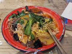 -海椒市落舌·麻辣烫冒菜(武侯大悦城店)