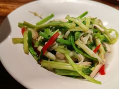 -鱼食饭稻·苏浙土菜17年老馆子(平江路店)