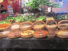 -空之介寿喜烧·和牛放题(恒隆广场店)