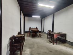 -蔡元培故居