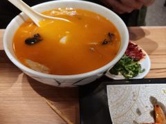 -西部马华清真兰州牛肉面·烧烤夜市(三里河店)