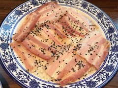 -兰边碗(鼓楼店)