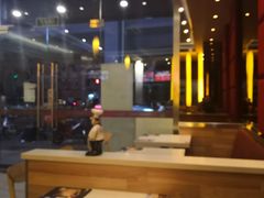 -尊宝比萨(南田店)