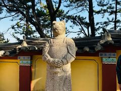 -海东龙宫寺