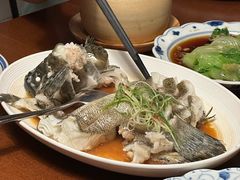 -林四喜·闽南传家菜(鼓浪屿店)