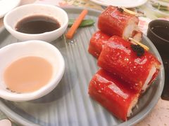 -点都德(海岸城店)