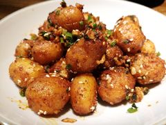 -兰溪小馆(东直门簋街店)