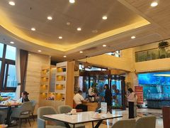 -天顺渔港·海景餐厅(星海广场店)