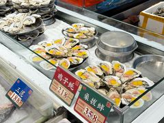 -飞尝蚝·顺德菜·鱼生(顺德总店)