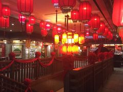 大堂-古渡驛(丽彩·潮流港店)