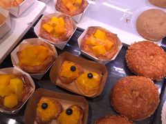 -巴黎贝甜(来福士店)
