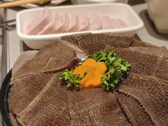 -海底捞火锅(公益西桥店)