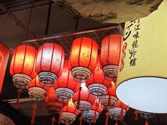 -江味龙虾馆·裸蓝龙虾(南山店)