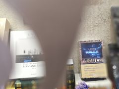 -西西弗书店&矢量咖啡(壹方购物中心店)