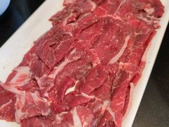 -北门涮肉·铜锅涮肉(南锣鼓巷店)