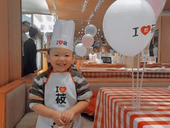 -西贝(上海我格广场店)