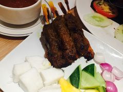 -关夫人餐厅(阳光广场店)