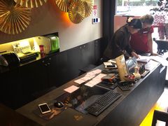 -泰合玺·精油疗愈 SPA(南京河西万达店)