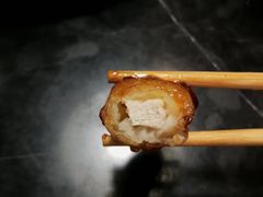 糖醋里脊-大鸭梨烤鸭(甘家口店)