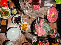 -九田家黑牛烤肉料理(太阳宫广场店)