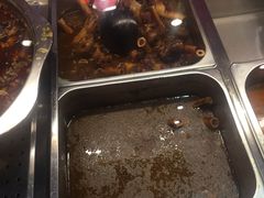 -晋爱面大同刀削面(白纸坊店)
