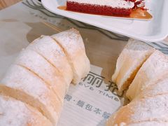 -焙丽拾光(麦凯乐直营店)