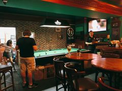 -IRISH PUB NO.9 爱尔兰酒吧
