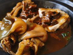 红烧河豚-鸿运酒楼
