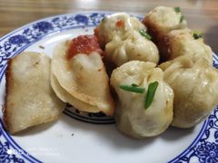 -鼎顺小吃(吴山名楼店)