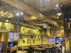 -今邕烧烤(西大店)